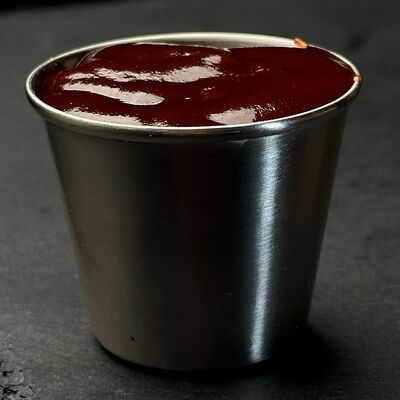 Соус Jack Danie's в Бифштекс по цене 111 ₽