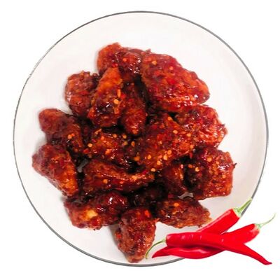 Курица Яннём, филе в Сеул по цене 523 ₽