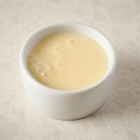 Сгущенное молоко 40гр в Macadamia кафе