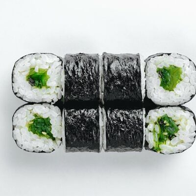 Чука маки в Sushi Price по цене 129 ₽