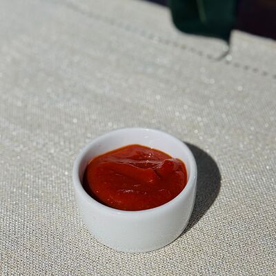 Соус Барбекю в Круча по цене 185 ₽