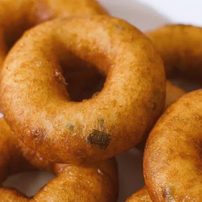 Пышка картофельная 40 г в Пышки по цене 71 ₽