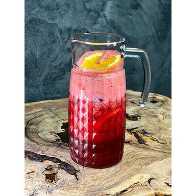 Лимонад Мята Signature Вишня-апельсин в Мята signature 2ФР по цене 1300 ₽