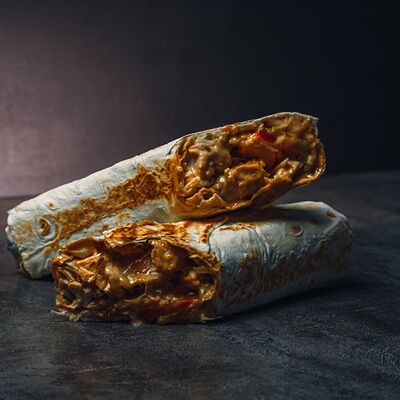 Классическая в Mamishov Food по цене 240 ₽