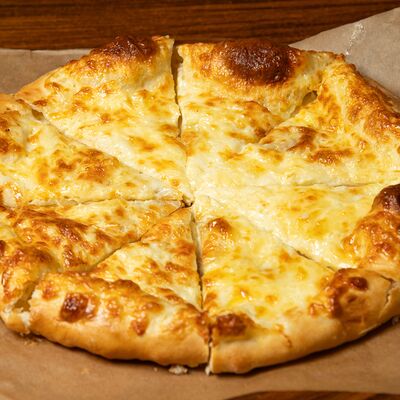 Хачапури по-мегрельски в Хинкали-Дали по цене 540 ₽