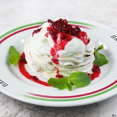 Анна Павлова в Биродром и Панчетта по цене 480 ₽