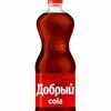 Добрый Cola в Носорог по цене 110