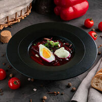 Холодный борщ в Сытно Аппетитно