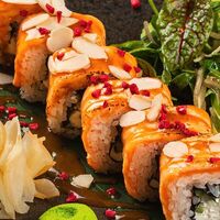 Филадельфия карамель в Омар Хайям