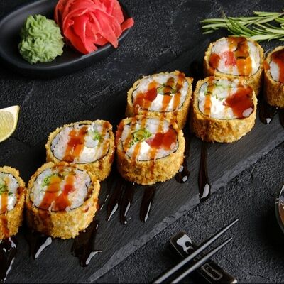 Итальянский в ProSushi по цене 349 ₽