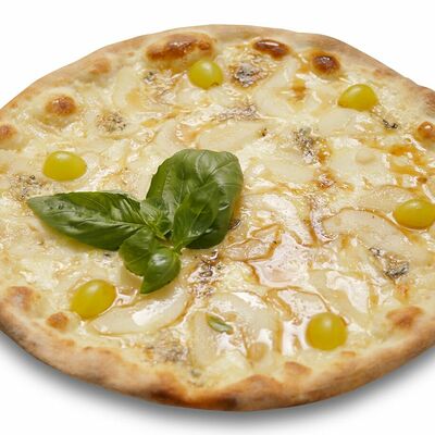 Дольче вита в MagicoCaffePizza по цене 870 ₽