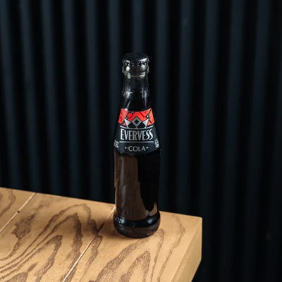 Эвервес Кола в Мона по цене 300 ₽