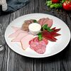 Мясное ассорти с овощами миньон в Сказка по цене 1070