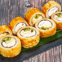 Жареная калифония (8 шт) в Робинfood
