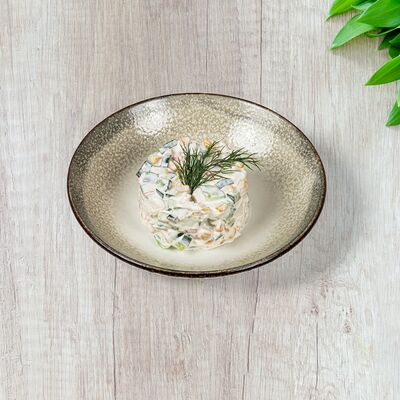 Салат Крабовый в Царь-Кебаб по цене 330 ₽