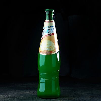 Грузинский лимонад Kazbegi Крем-сливки в ЛарисуВаннуХочу по цене 300