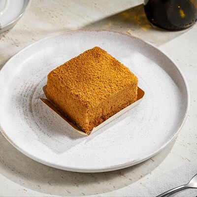 Медовик в Abrau Club по цене 640 ₽