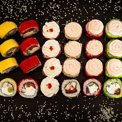 Сет Exclusive в Я сделаль по цене 70 р.