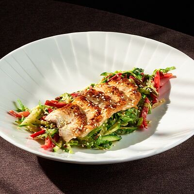 Унаги Сарада в База по цене 1200 ₽