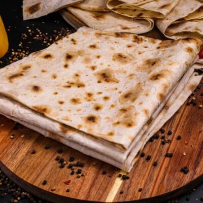 Лаваш в Шашлык city по цене 50 ₽