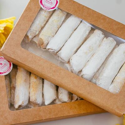 Восточные сладости в Лаверна по цене 625 ₽