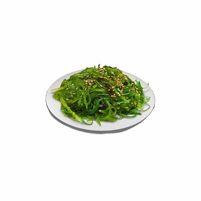 Чука салат в Суши Фреш по цене 215 ₽