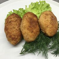 Котлета рыбная в Кулинария Вкусноешка