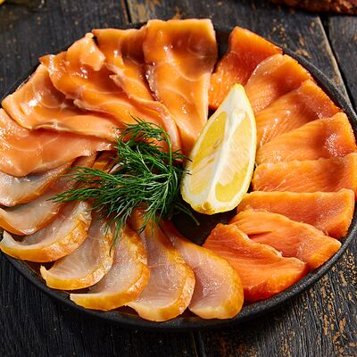 Рыбное плато в ЕрмолаевЪ Охота и Рыбалка по цене 990 ₽