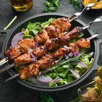 Логотип Мясной маг