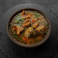 Машхурда в Пери Шашлыки
