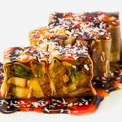 Bounty roll в Сушифаст по цене 488 ₽