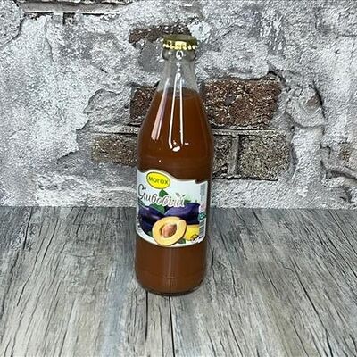 Могох Нектар с мякотью Сливовый 0,5л в Рыба мясо и шашлык по цене 170 ₽