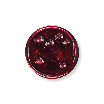 Джем чёрная смородина в Лепим и варим по цене 109 ₽