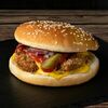 Чикенбургер в Malina Grill по цене 570