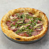 Пицца с телятиной и соусом Тонатто 30см в Peperoni по цене 1030