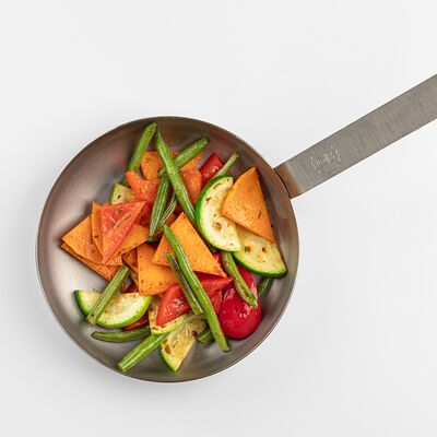 Овощи на гриле в Ocean Basket по цене 1690 ₸