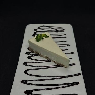 Чизкейк Нью-Йорк в Кафе сон у моря по цене 300 ₽