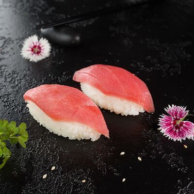 Суши с тунцом в Суши Профи по цене 369 ₽