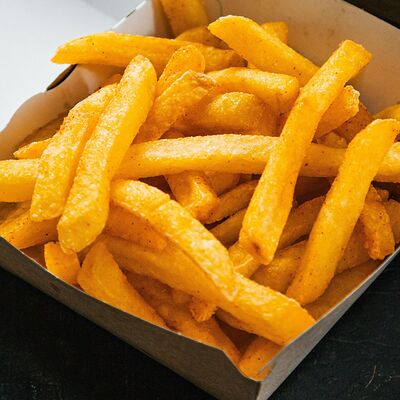 Картошка Фри топ в UNAGI ROLLS по цене 289 ₽