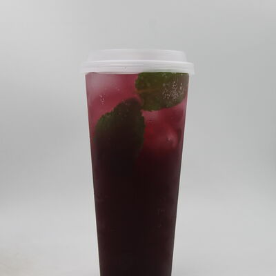 Черника-мята в MEPS bubble tea по цене 390 ₽