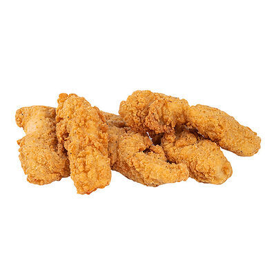 Стрипсы в хрустящей панировке в Гриль №1 по цене 269 ₽