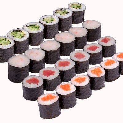 Сет Классика в Pizza BonTon по цене 995 ₽