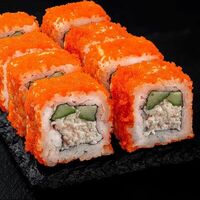 Калифорнияв DimSum & Co
