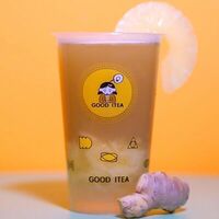 Жгучий ананас в Good Itea