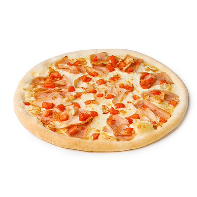 Милана в Pizza.ru по цене 545 ₽