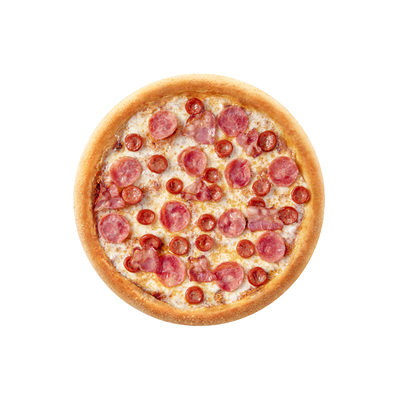 Мясная 30 см в Inari по цене 720 ₽