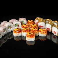 Престиж в Sushiman