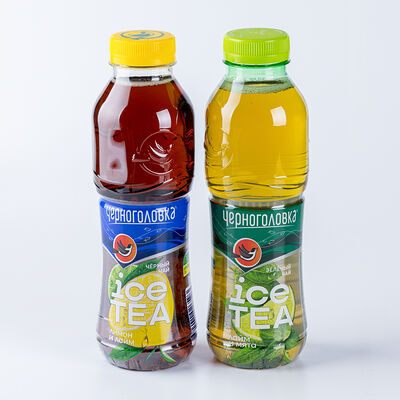 Черноголовка Ice tea в Буфет ЦСКА по цене 190 ₽