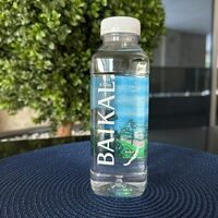 Байкал без газа в Encore cafe
