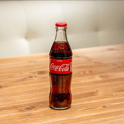 Coca-Cola в Хинкальный дом по цене 220 ₽